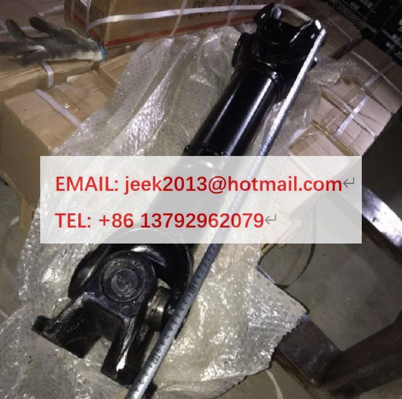 LGMG 4110001131 DRIVEN SHAFT FOR LGMG MT86H MT95 MINING TRUCK PARTS