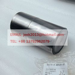 LGMG 4110702508025 PIN SHAFT FOR MT86H MT95 MINING TRUCK PARTS