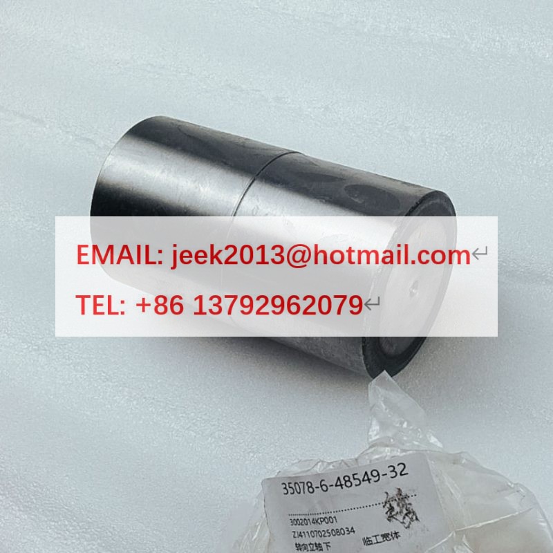 LGMG 4110702508034 PIN FOR LGMG MT86H MT95 MINING TRUCK PARTS