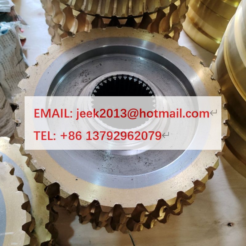 PY180G.12.2.3 860106871 WORM BOX GEAR FOR XCMG GR215 MOTOR GRADER