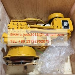 WG180 4644006299 TRANSMISSION ASSY FOR SEM921 SEM920 SEM919 MOTOR GRADER