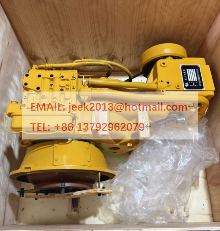 WG180 4644006299 TRANSMISSION ASSY FOR SEM921 SEM920 SEM919 MOTOR GRADER