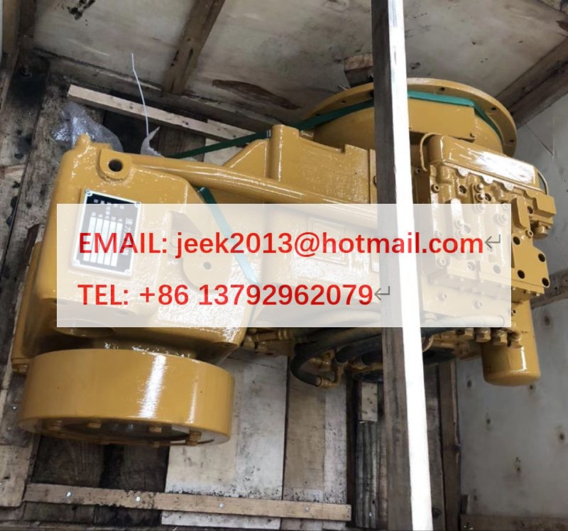 WG180 4644006299 TRANSMISSION ASSY FOR SEM921 SEM920 SEM919 MOTOR GRADER