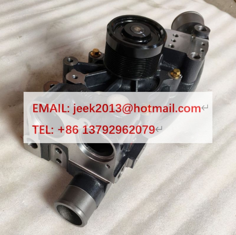 1001544710 WATER PUMP FOR WEICHAI WP10 WP12 WP13 ENGINE