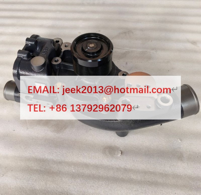 1001544710 WATER PUMP FOR WEICHAI WP10 WP12 WP13 ENGINE