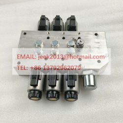 11224914 CONTROL VALVE FOR SDLG L975F WHEEL LOADER (1)