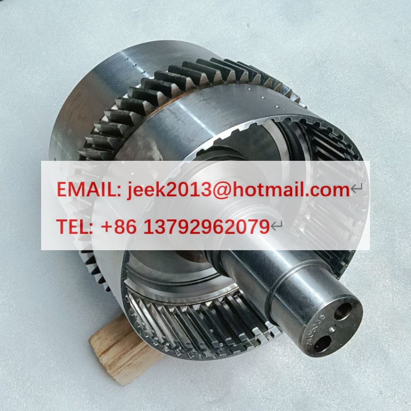 11224967 KF1 CLUTCH SHAFT FOR SDLG L975F WHEEL LOADER