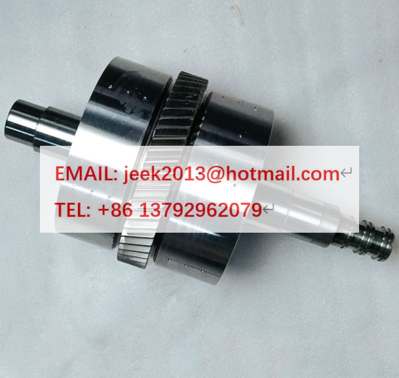 11224967 KF1 CLUTCH SHAFT FOR SDLG L975F WHEEL LOADER