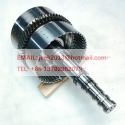11224977 KR2 CLUTCH SHAFT FOR SDLG L975F WHEEL LOADER (2)