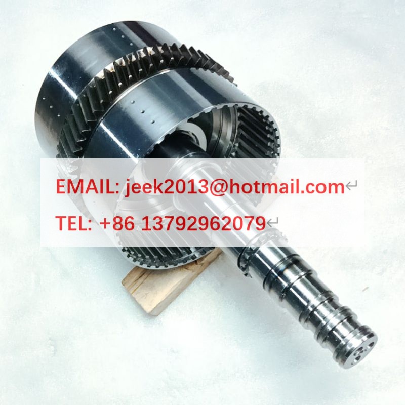 11224977 KR2 CLUTCH SHAFT FOR SDLG L975F WHEEL LOADER (2)