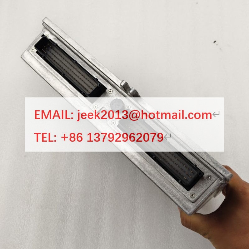 11383875-01 11225079 TRANSMISSION CONTROL UNIT FOR SDLG L975F L972H L989F WHEEL LOADER