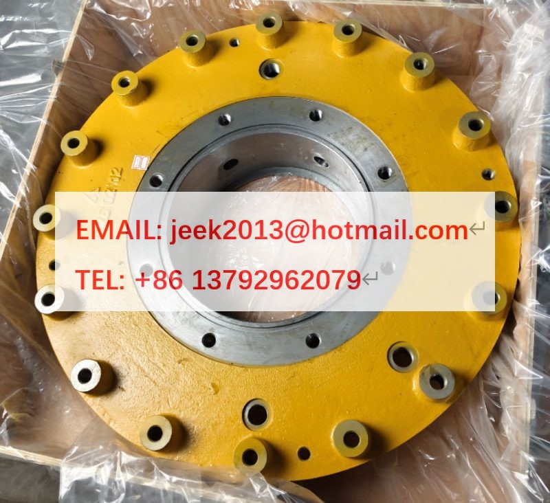 28140009431 BEARING SEAT FOR SDLG RS8200 ROAD ROLLER
