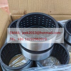 312702492 BUSHING FOR XCMG XE370 XE380 XE400 EXCAVATOR XE370G.02-3