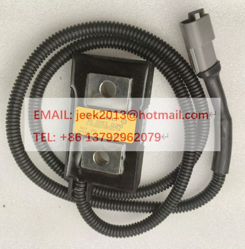 38.0053.00A0 1031446 LIMITED SENSOR FOR LGMG XCMG TELEHANDLER
