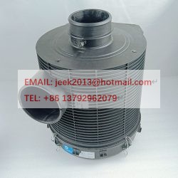 4110003159 AIR FILTER ASSY FOR SDLG WHEEL LOADER MOTOR GRADER