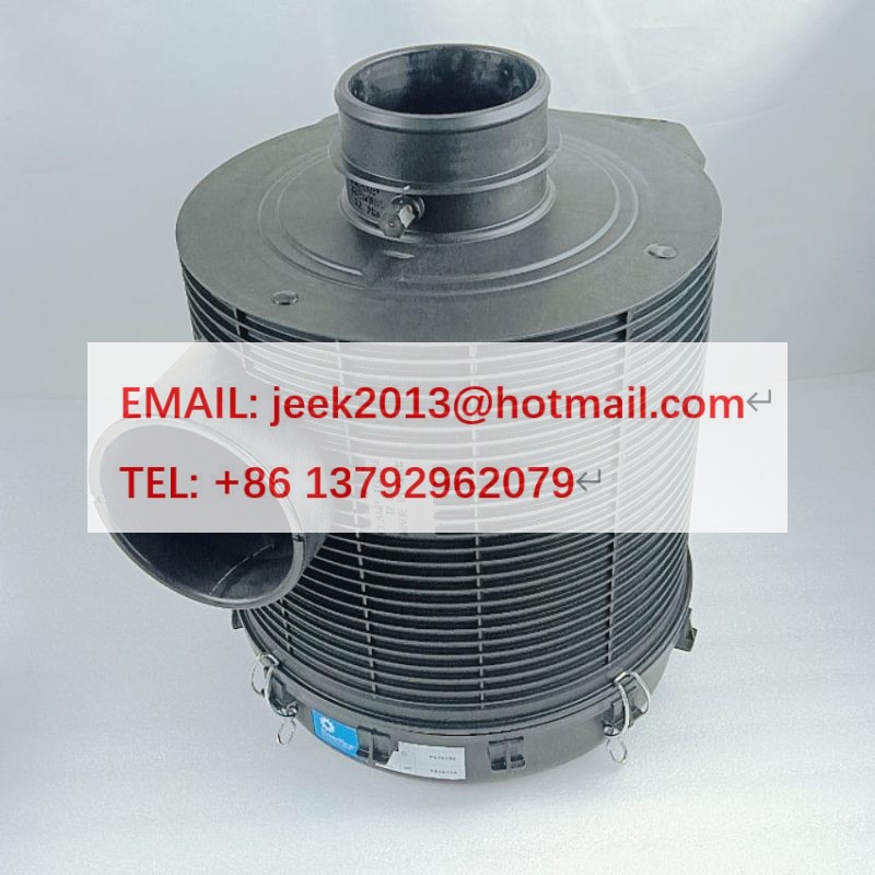 4110003159 AIR FILTER ASSY FOR SDLG WHEEL LOADER MOTOR GRADER