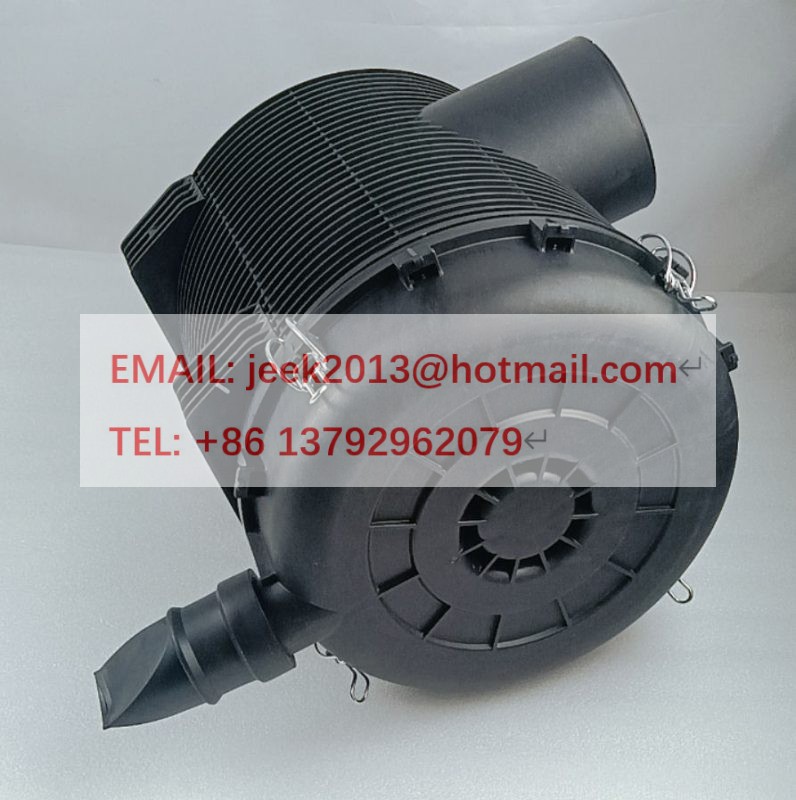 4110003159 AIR FILTER ASSY FOR SDLG WHEEL LOADER MOTOR GRADER
