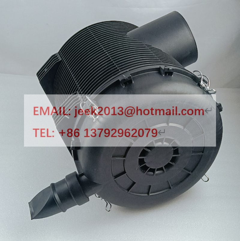 4110003159 AIR FILTER ASSY FOR SDLG WHEEL LOADER MOTOR GRADER