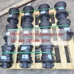 414104747 TRACK ROLLER FOR XCMG XE370 EXCAVATOR