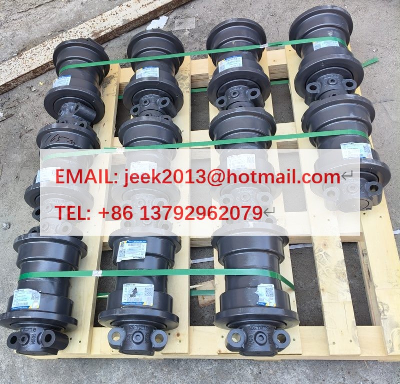 414104747 TRACK ROLLER FOR XCMG XE370 EXCAVATOR