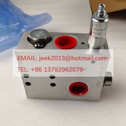 5338069 CONTROL VALVE FOR SEM 660D WHEEL LOADER 533-8069
