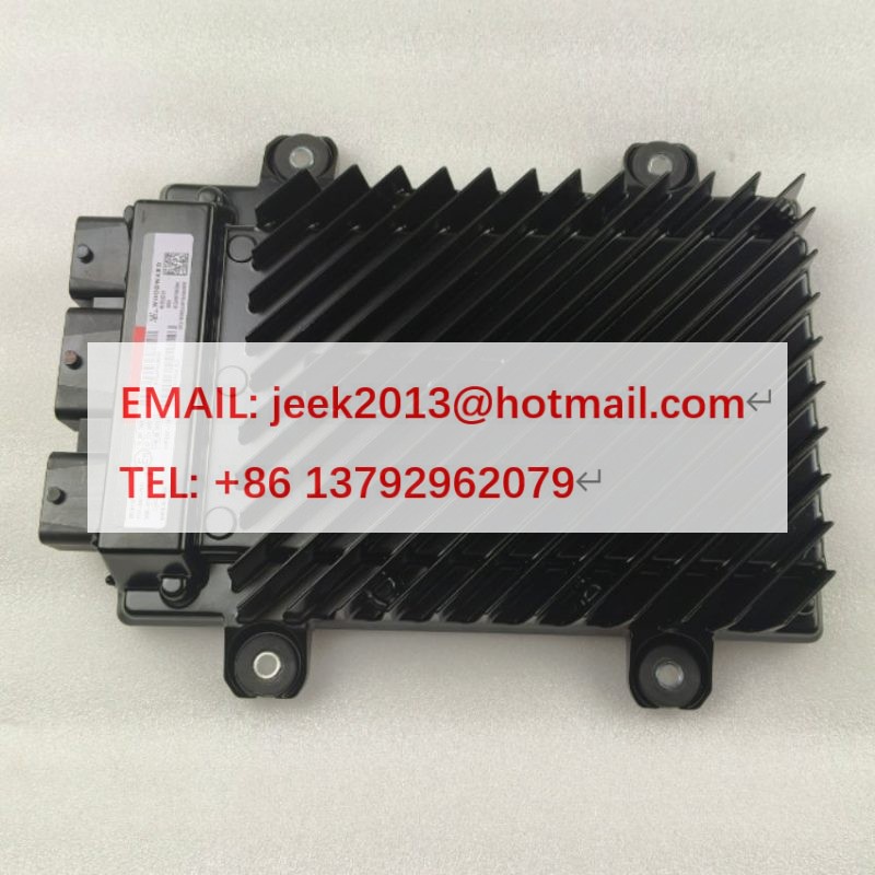 612600191584 ENGINE CONTROL UNIT ECU FOR WEICHAI WP7 ENGINE