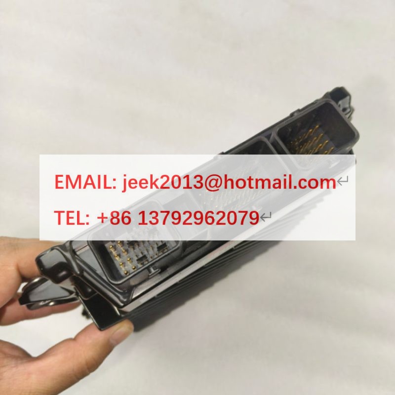 612600191584 ENGINE CONTROL UNIT ECU FOR WEICHAI WP7 ENGINE