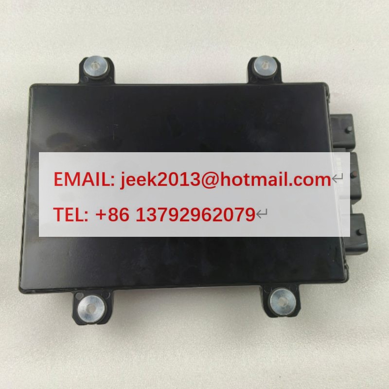 612600191584 ENGINE CONTROL UNIT ECU FOR WEICHAI WP7 ENGINE