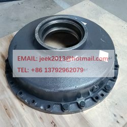800356312 WHEEL HUB FOR XCMG GR1803 MOTOR GRADER