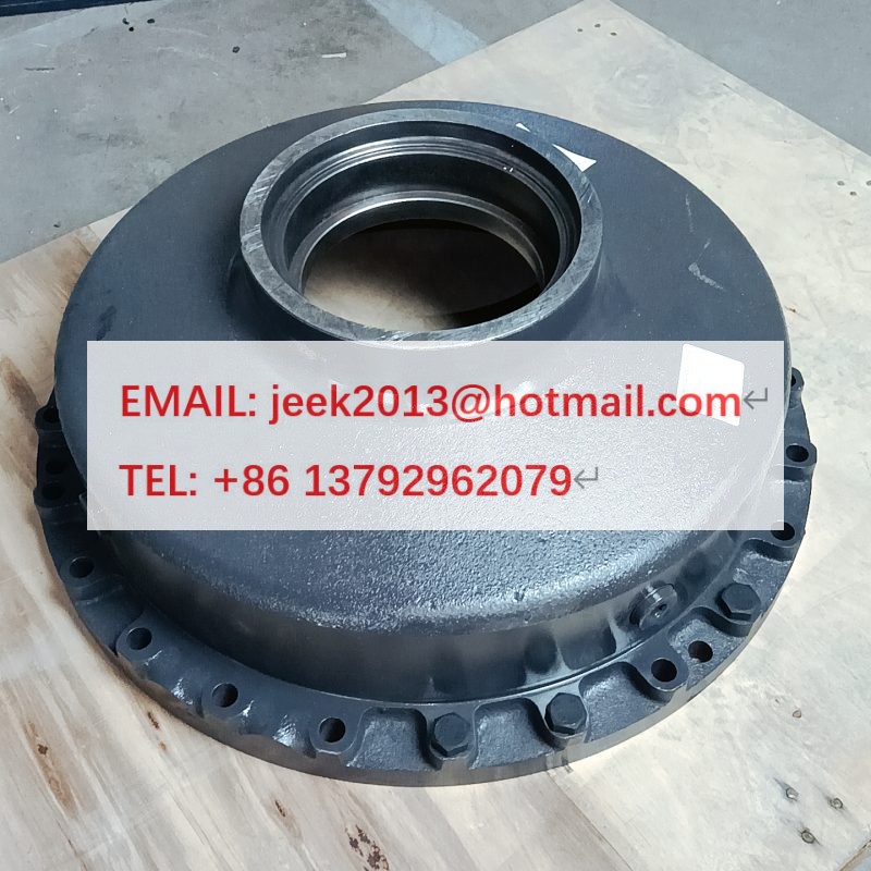 800356312 WHEEL HUB FOR XCMG GR1803 MOTOR GRADER