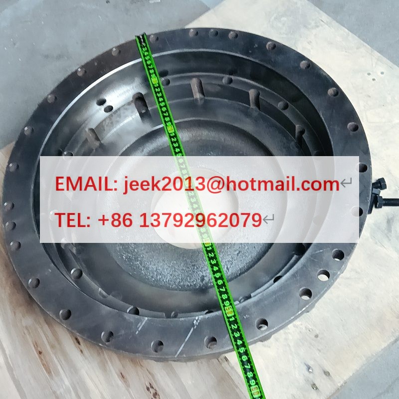 800356312 WHEEL HUB FOR XCMG GR1803 MOTOR GRADER