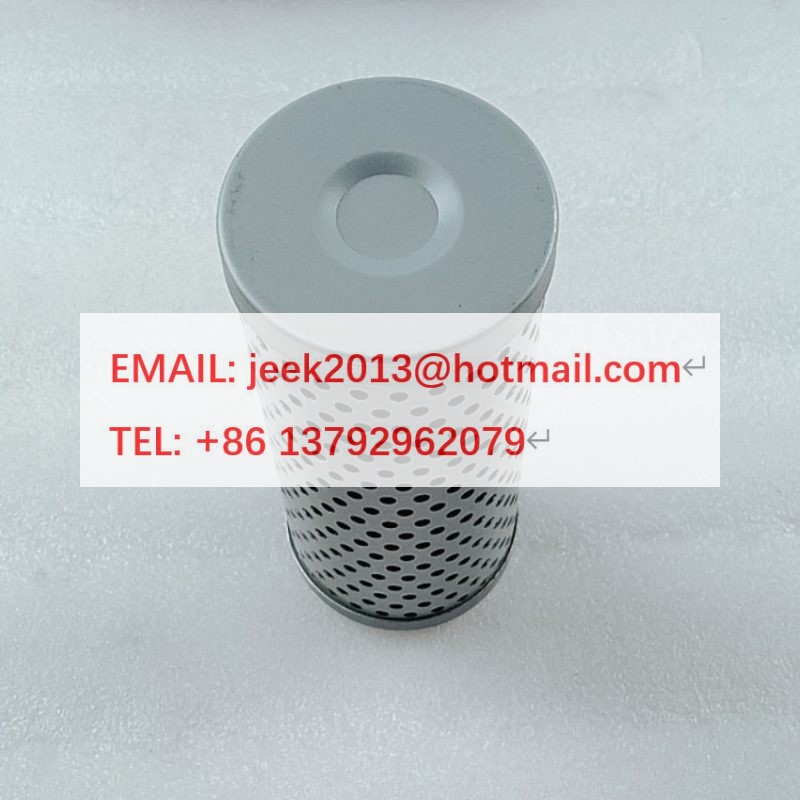 803182167 PILOT FILTER FOR XCMG EXCAVATOR