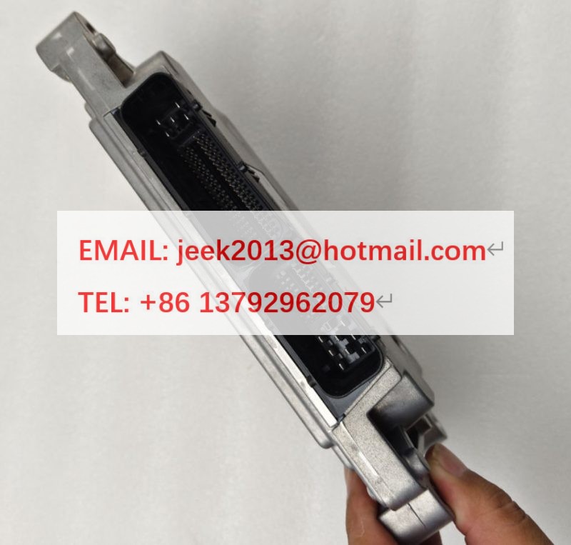 803592183 KC-MB-21-072A CONTROL UNIT FOR XCMG EXCAVATOR