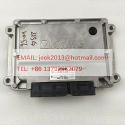 803592183 KC-MB-21-072A CONTROL UNIT FOR XCMG EXCAVATOR