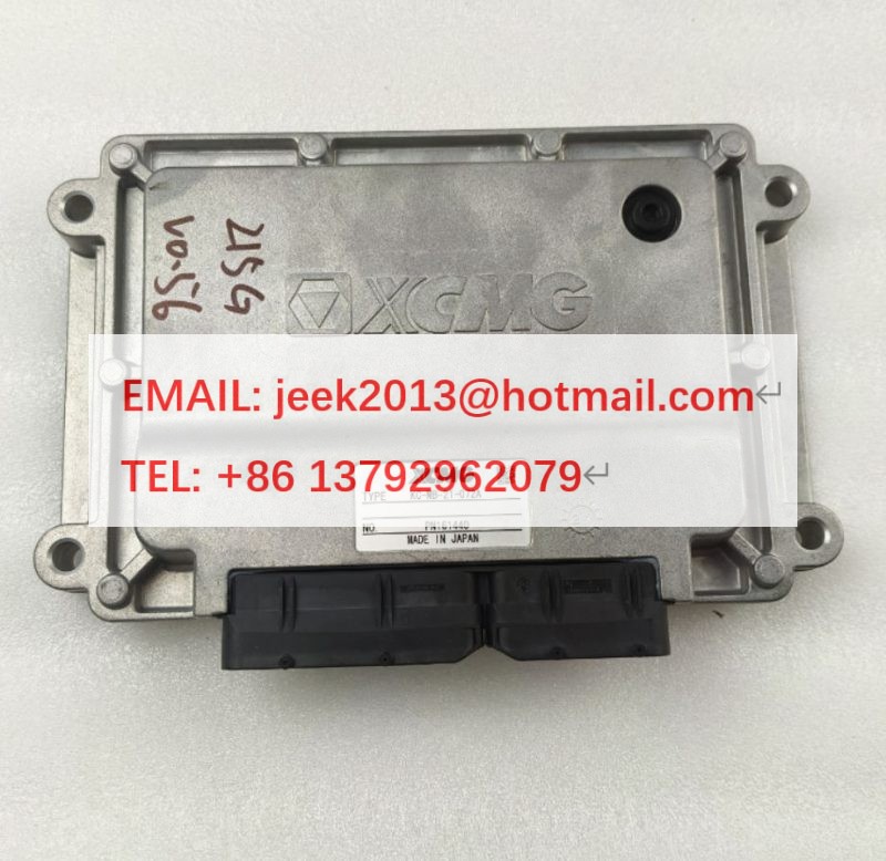 803592183 KC-MB-21-072A CONTROL UNIT FOR XCMG EXCAVATOR
