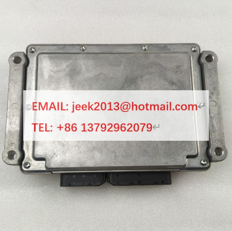 803592183 KC-MB-21-072A CONTROL UNIT FOR XCMG EXCAVATOR