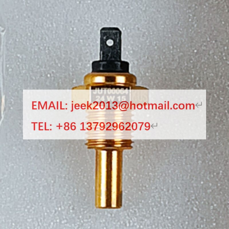 803596847 JUT00064 TEMPERATURE SENSOR FOR XCMG EXCAVATOR