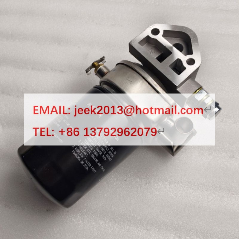A498BZT-32000-2 OIL FILTER ASSY FOR XINCHAI 490 498 ENGINE JX85100-G