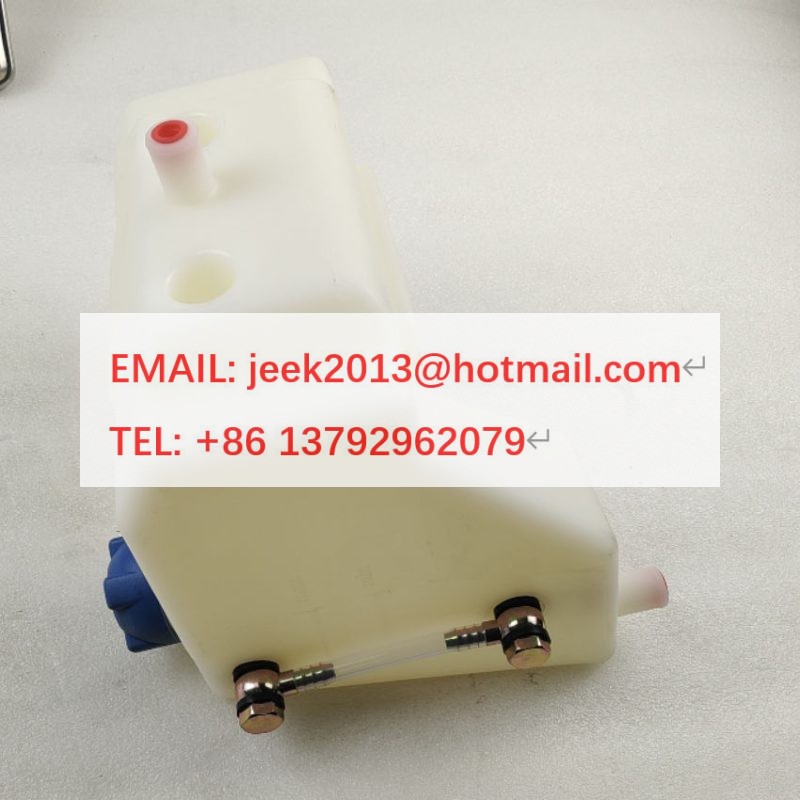 06550084 WATER TANK FOR BOMAG ROAD ROLLER