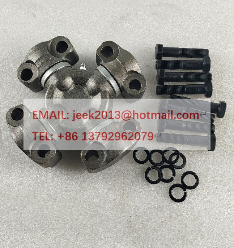 131301000254B001 SPIDER CROSSING SHAFT FOR SANY WHEEL LOADER SW953K SW956H SW978K