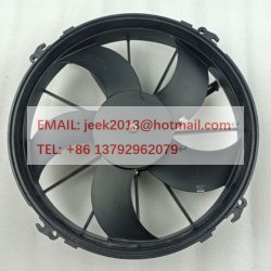 141502000494A001 CONDENSING FAN FOR SANY WHEEL LOADER EXCAVATOR