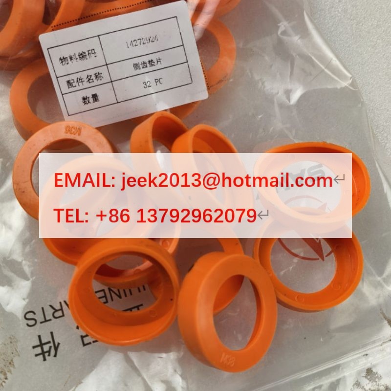 14272924 GASKET FOR SANY EXCAVATOR