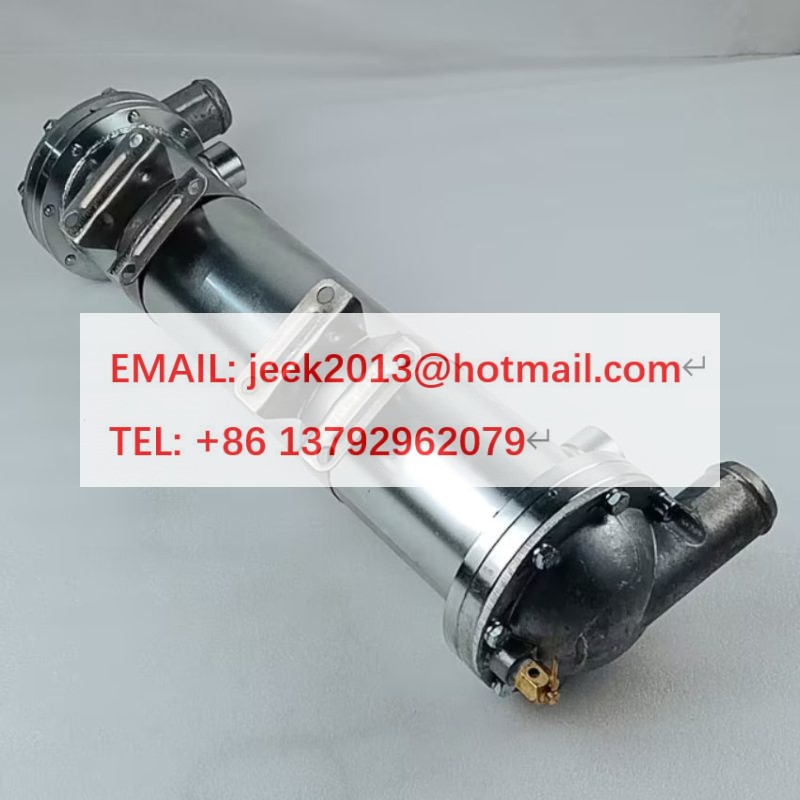 4110004273 OIL COOLER FOR SDLG L933H WHEEL LOADER (2)