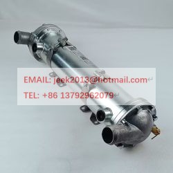 4110004273 OIL COOLER FOR SDLG L933H WHEEL LOADER (2)