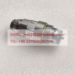 4120002359065 R931002539 RELIEF VALVE FOR SDLG E680F E685F E690F EXCAVATOR