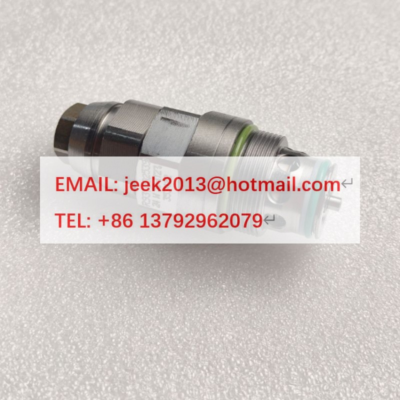 4120002359065 R931002539 RELIEF VALVE FOR SDLG E680F E685F E690F EXCAVATOR