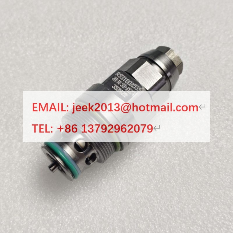 4120002359065 R931002539 RELIEF VALVE FOR SDLG E680F E685F E690F EXCAVATOR