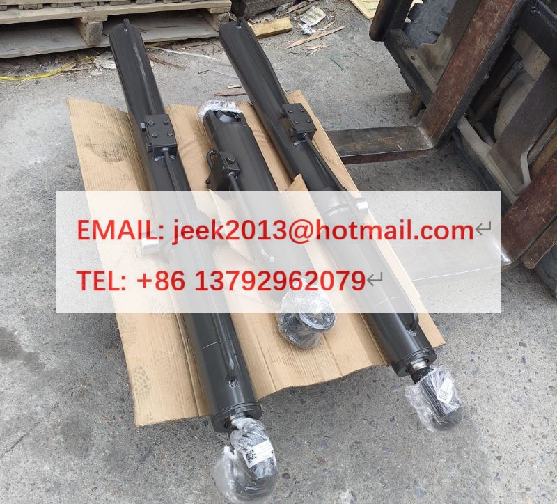 4120007230 TELESCOPIC CYLINDER FOR SDLG G9190 MOTOR GRADER