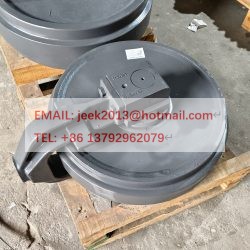 414100426 IDLER WHEEL ASSY FOR XCMG XE200 XE215 XE235 EXCAVATOR