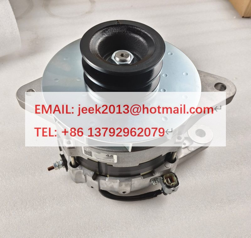 60072723 ALTERNATOR FOR SANY EXCAVATOR TRUCK CRANE (3)